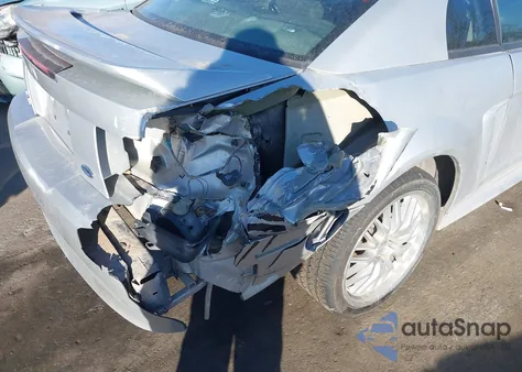 2000 Ford Mustang z USA, uszkodzony, nr VIN 1FAFP4049YF279351